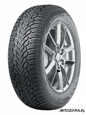 Nokian Tyres WR SUV 4 265/50R19 110V